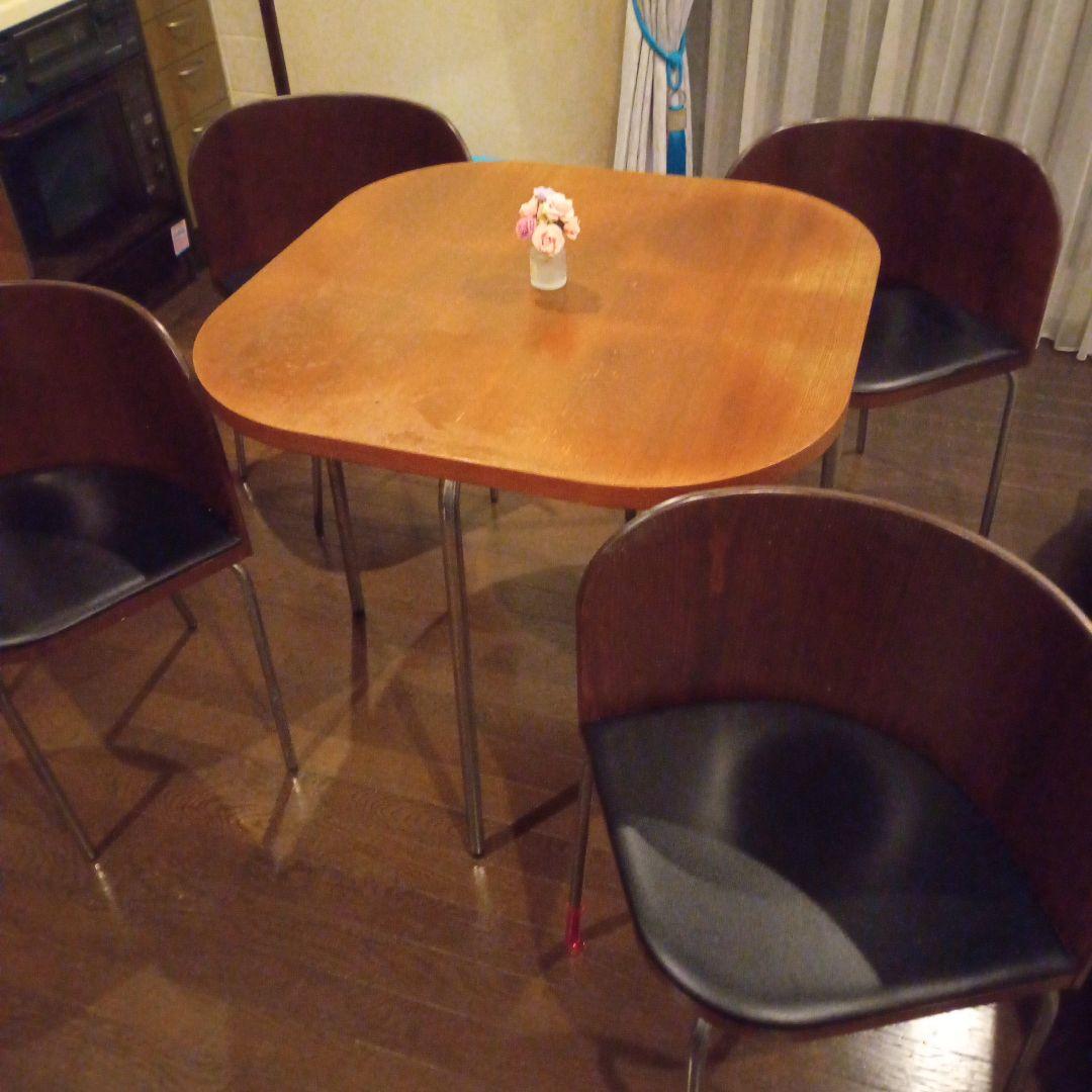 ダイニングテーブル fuji