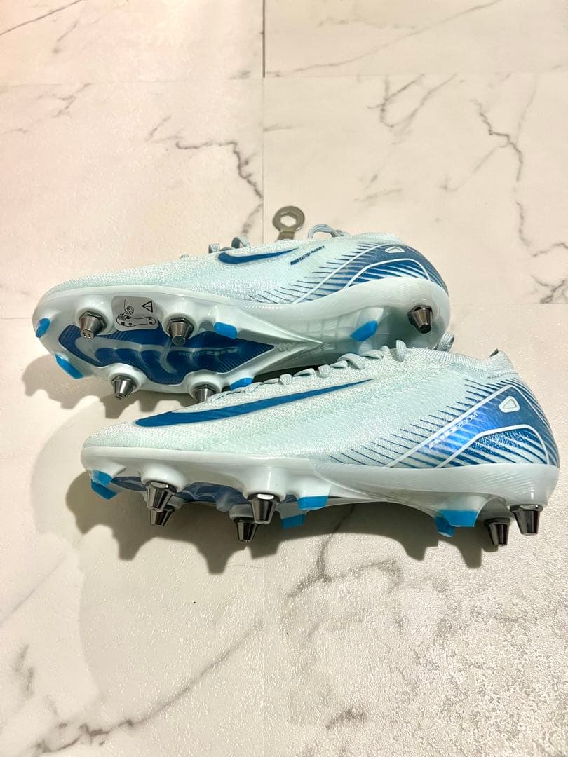 マキュリアル ヴェイパー 16 エリート 24cm 新品 NIKE 未使用