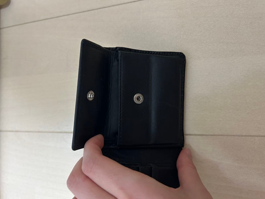 Vivienne Westwood 二つ折り財布