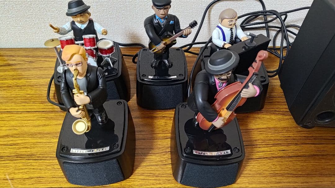 リトルジャマー　LITTLE JAMMER Meets