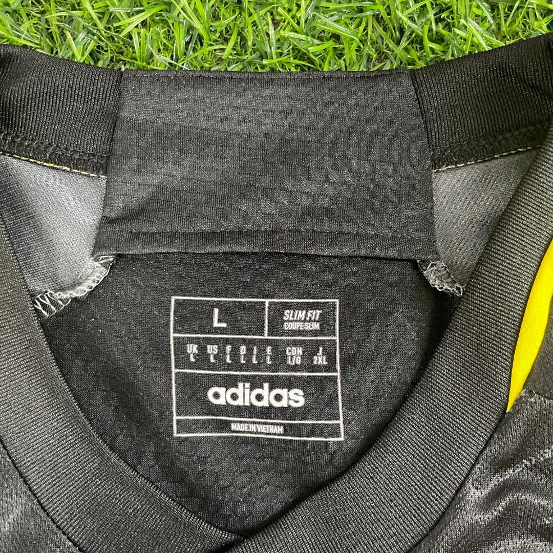 コロンバス クルー オーセンティック 正規品 ユニフォーム 2XL MLS