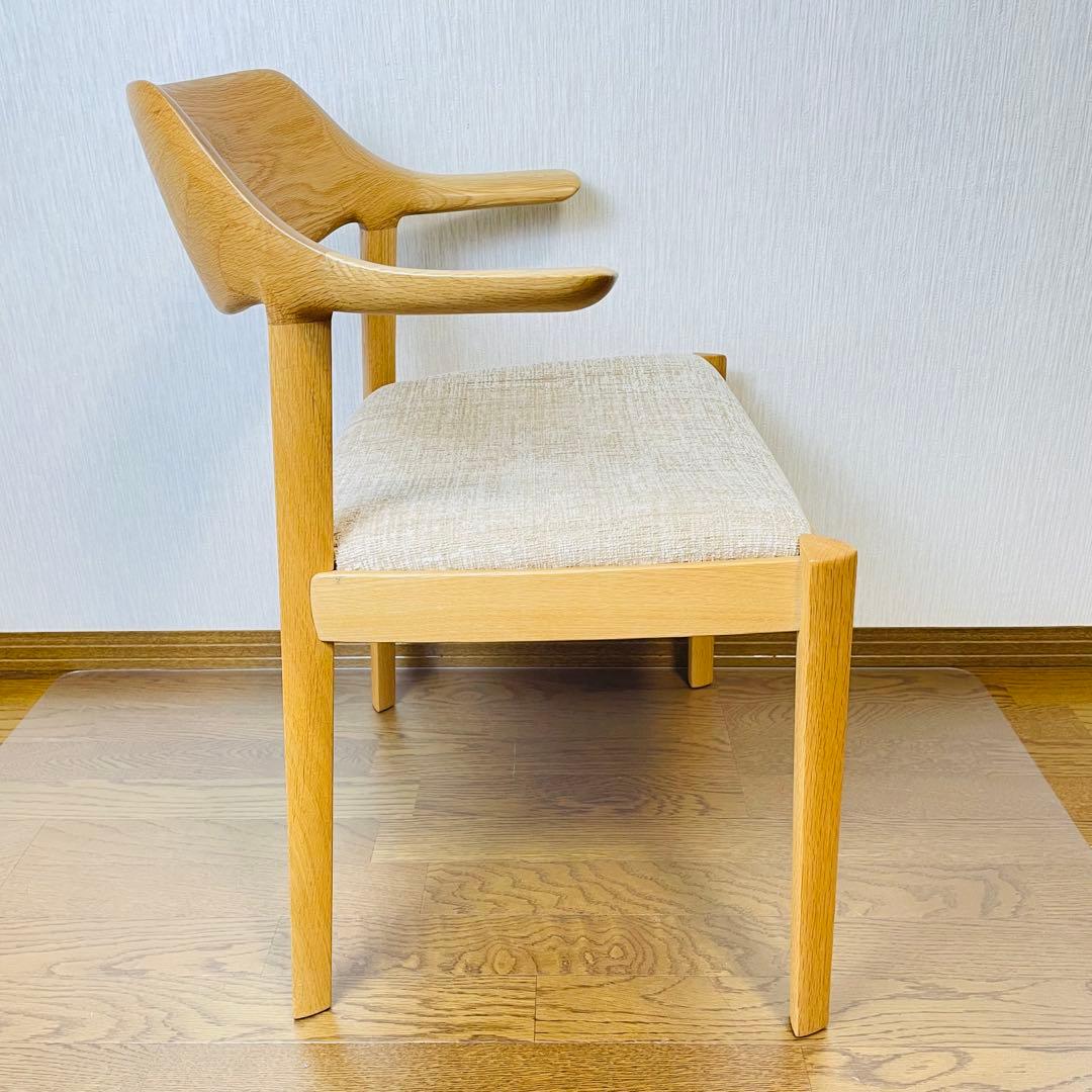 ぶ*ん様 CONDE HOUSE WING LUX LD サイドチェア カンディ