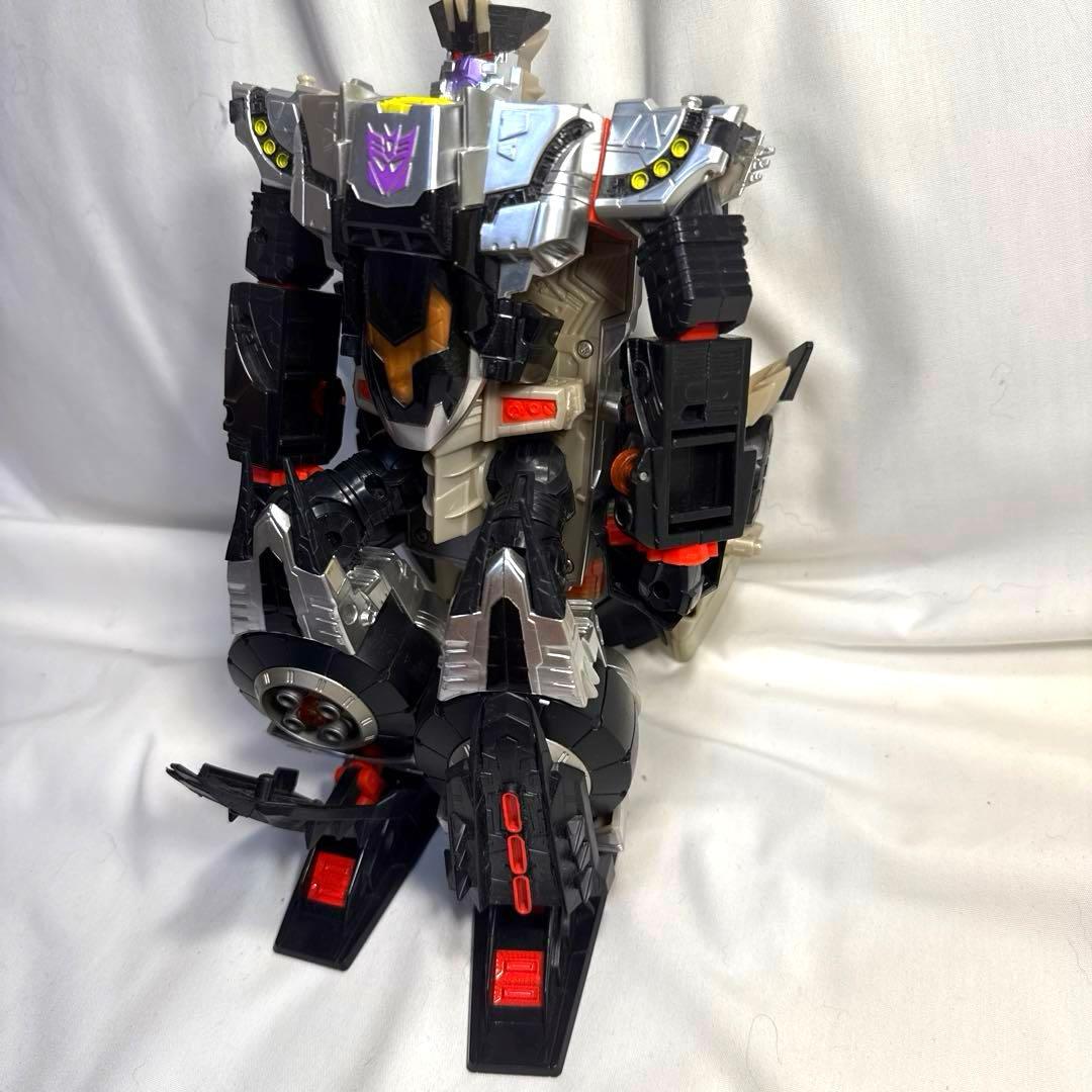 ア*ヒ様 ⭐︎美品⭐︎ タカラ　トランスフォーマー