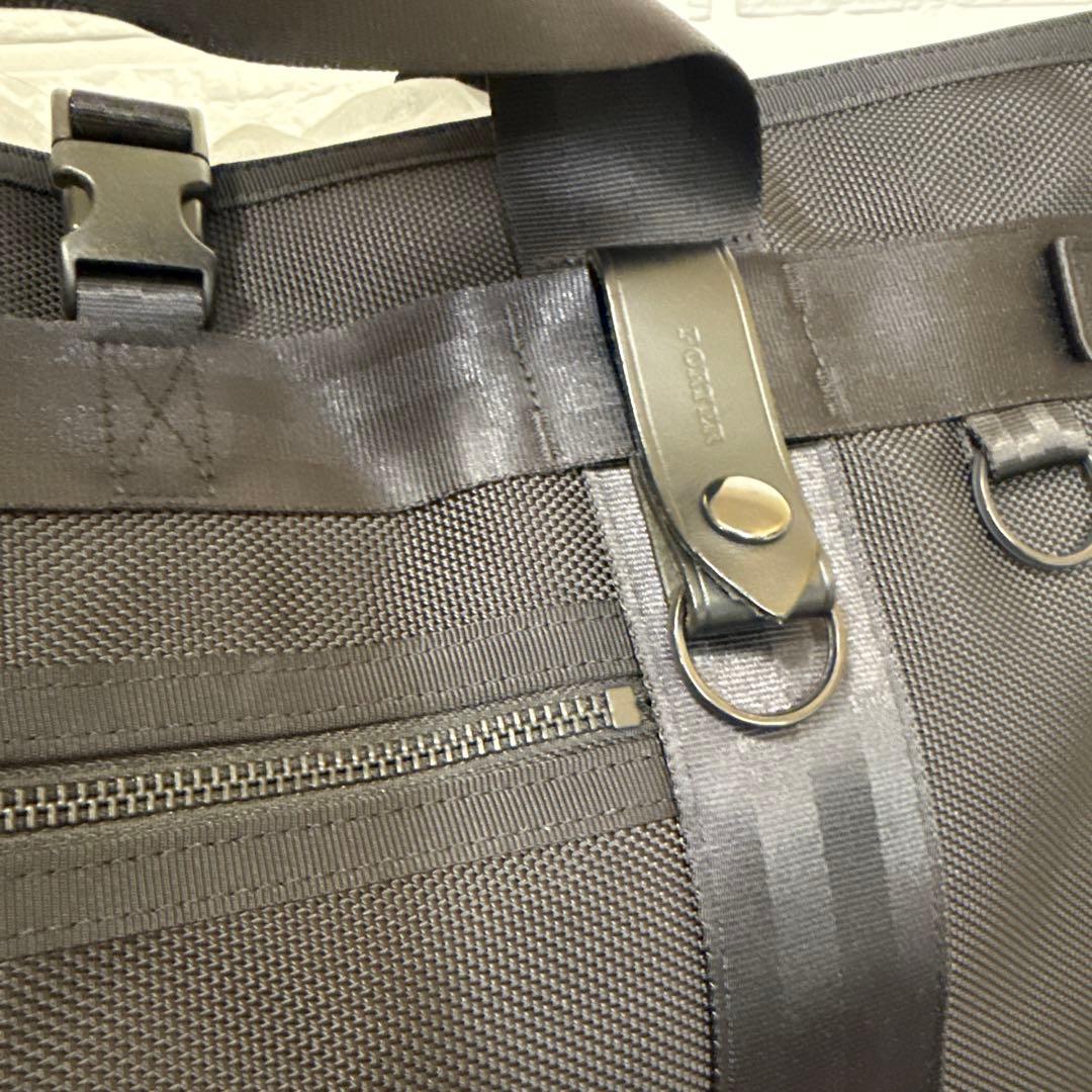 PORTER HEAT TOTE BAG ヒート 703-06972