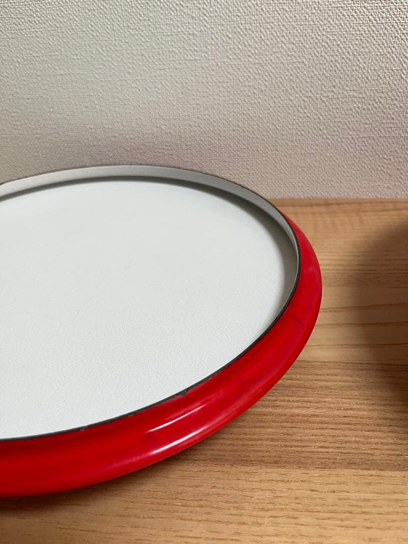 希少！中古【DANSKダンスク】コベンスタイル　両手鍋２６ｃｍ　チリレッド