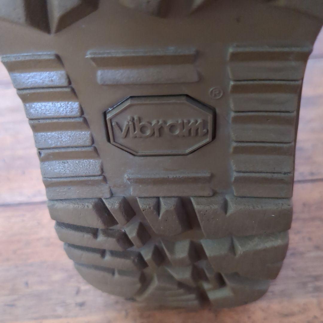 米軍実物　McRae ゴアテックスブーツ 25.5cm