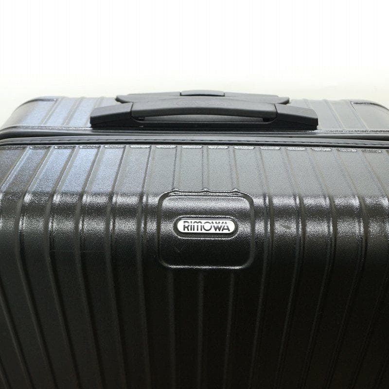 ★正規品★リモワRIMOWA★サルサ Check-In L スーツケース 4輪★
