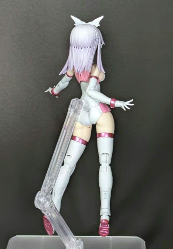 30MS オリジナルシスター カラーB 完成品