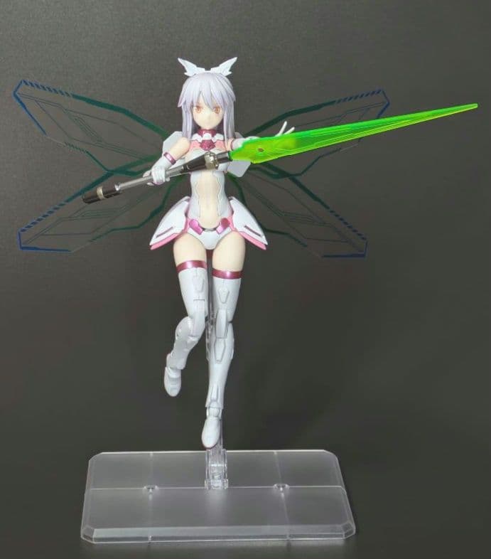 30MS オリジナルシスター カラーB 完成品