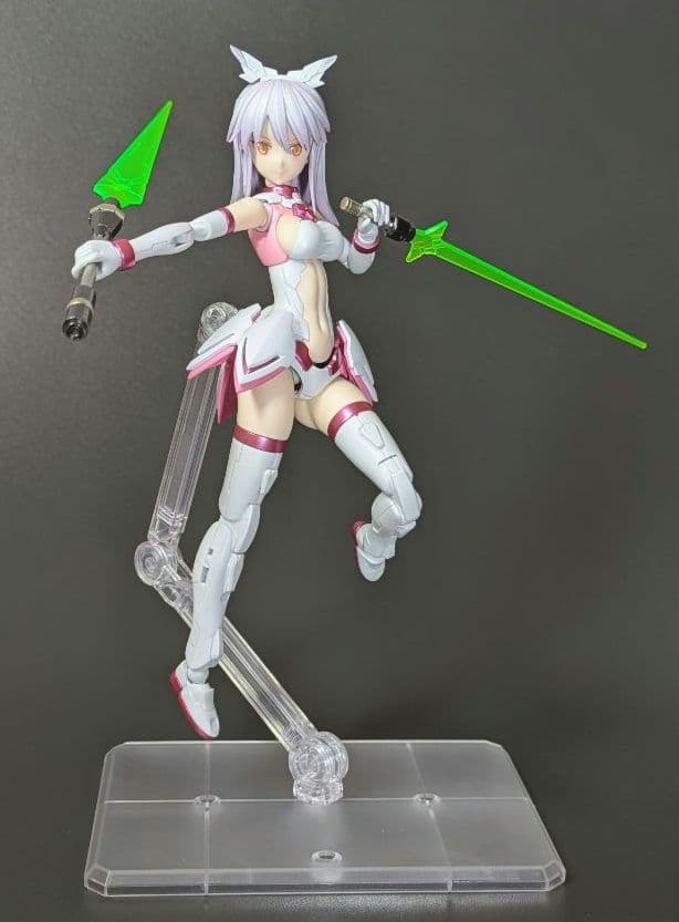 30MS オリジナルシスター カラーB 完成品