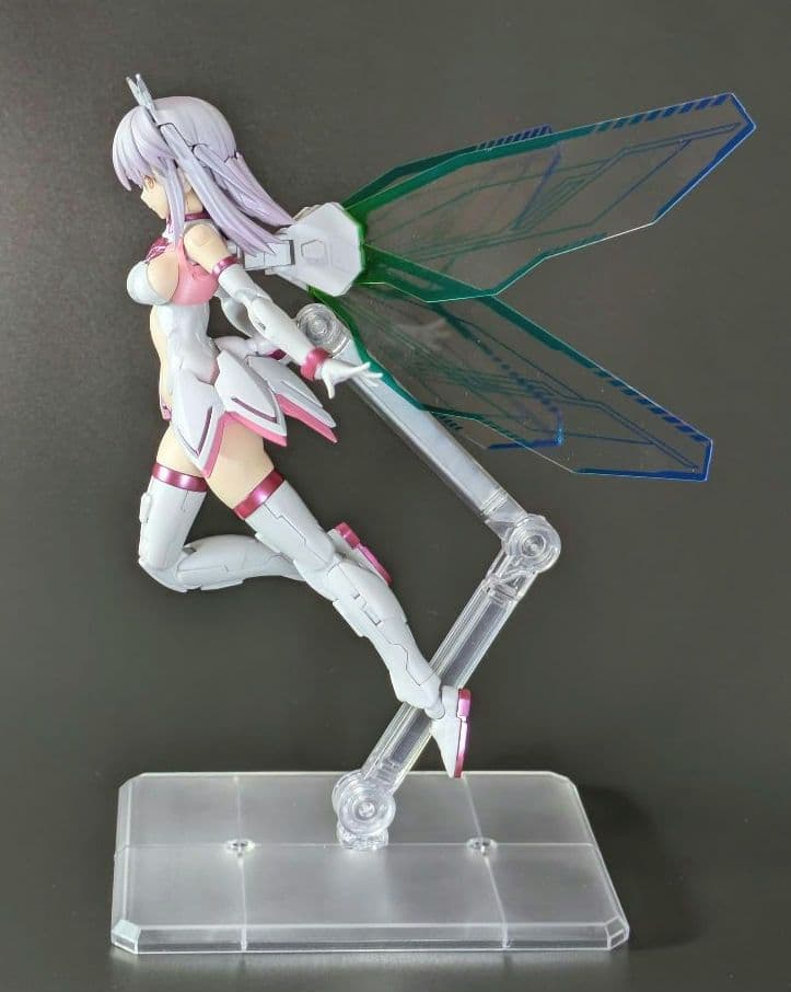 30MS オリジナルシスター カラーB 完成品