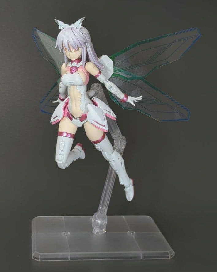 30MS オリジナルシスター カラーB 完成品