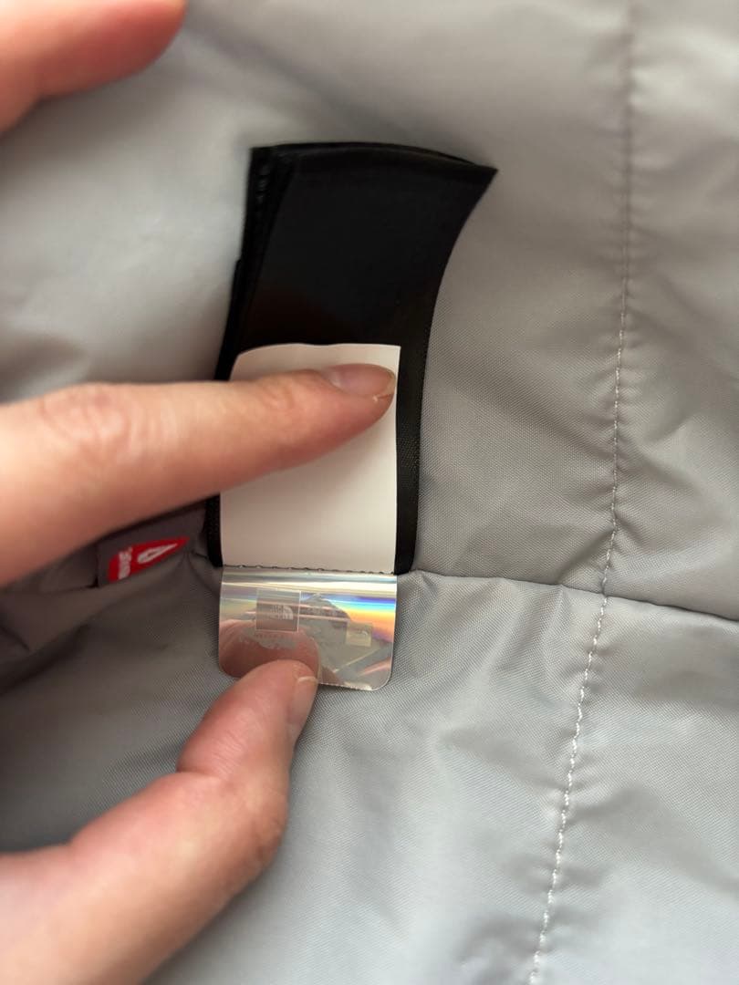 ノースフェイス　スキースノーボードウェア　Mサイズ