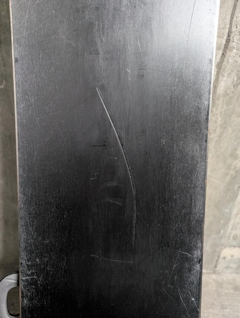 ち*ば様 SLQ ヒマラヤオリジナル 100cm スノーボード　ビンディングセッ