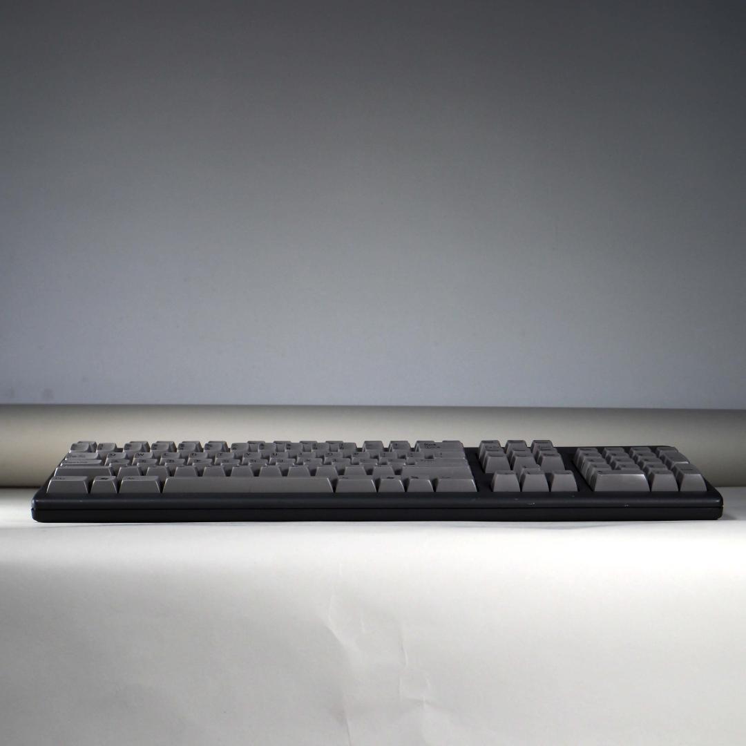 薄*と様 【キートップ洗浄済】Realforce104UG-HiPro 英語配列