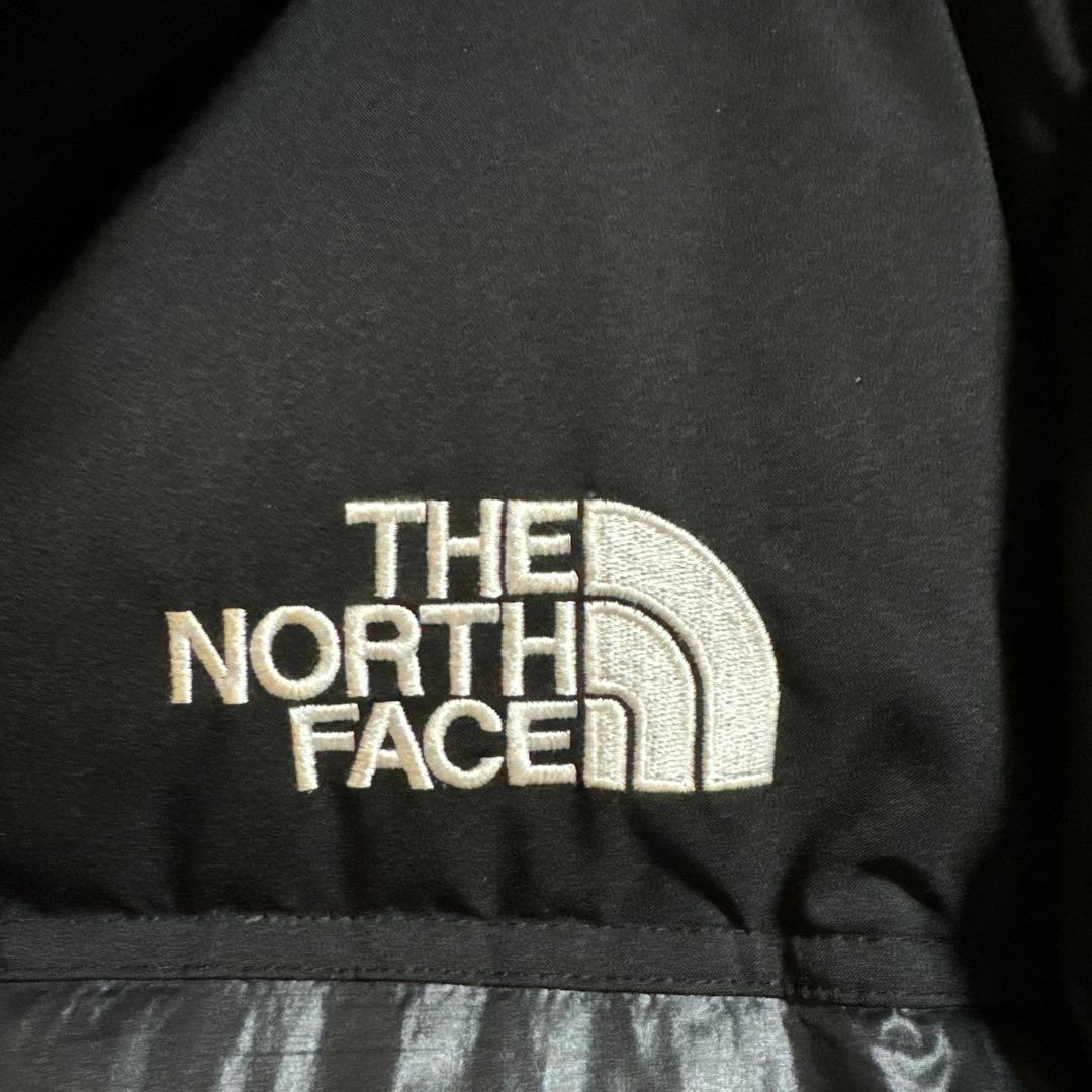 ノースフェイス　ヌプシ　ダウン　韓国　冬服　ショート丈