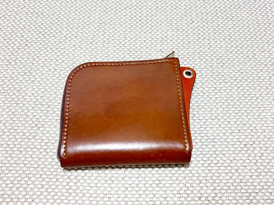 ワイルドスワンズ アラード　シェルコードバンバーボン