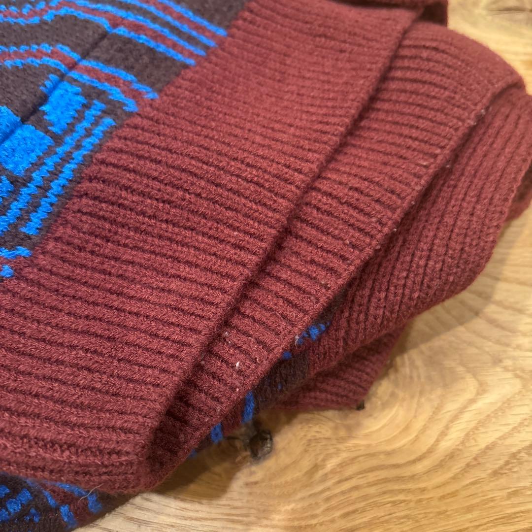 まめねこ様adidas アディダス トレフォイルロゴ カーディガン