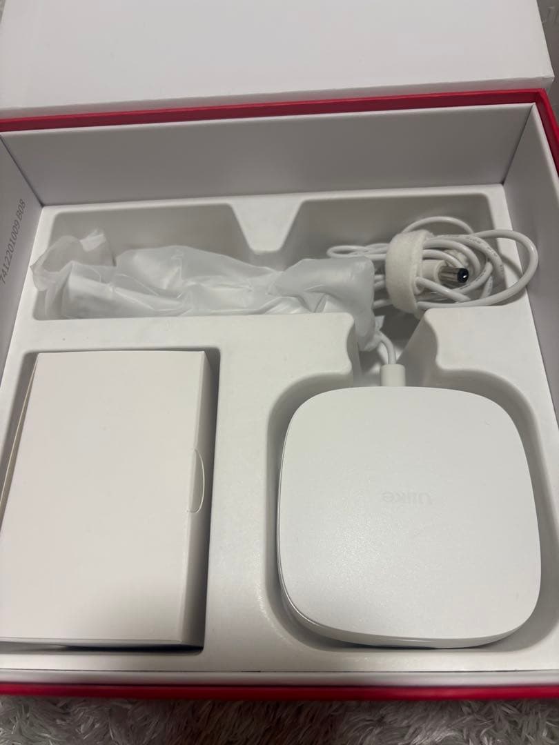 Ulike 公式 IPL 光美容器 AirPro S ⭐︎美品