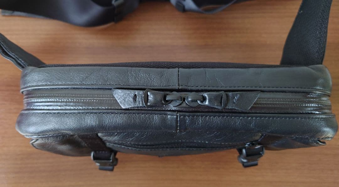 ピクルス様　美品　PORTERポーター　ウエストバッグ　ボディバッグ