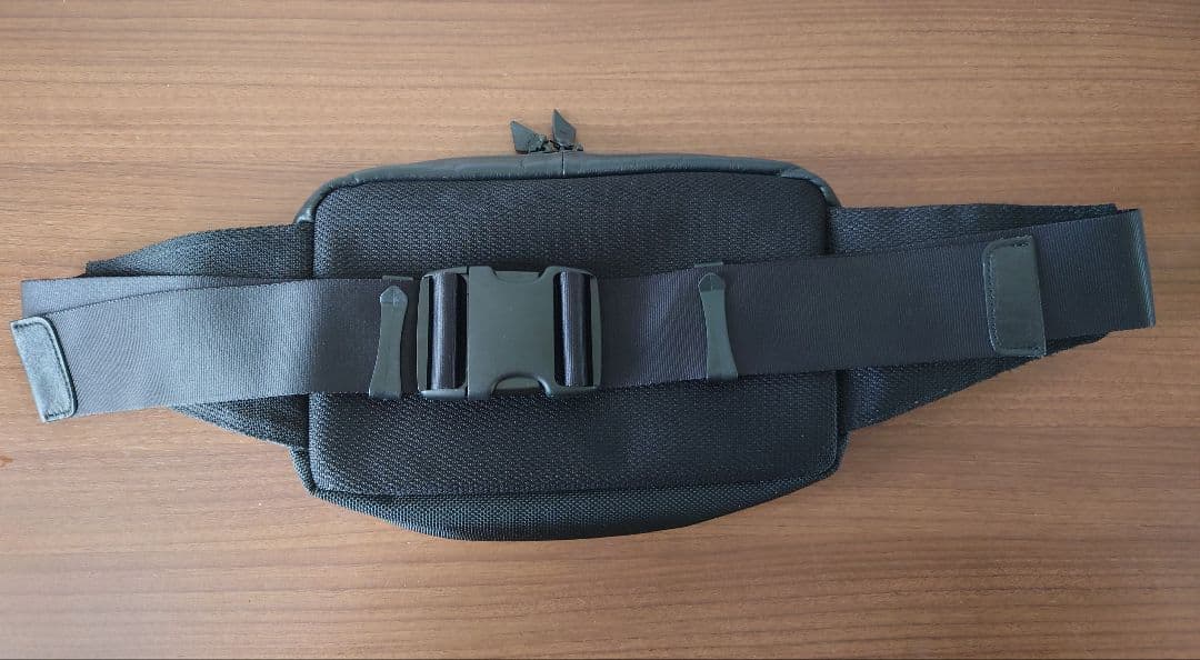 ピクルス様　美品　PORTERポーター　ウエストバッグ　ボディバッグ