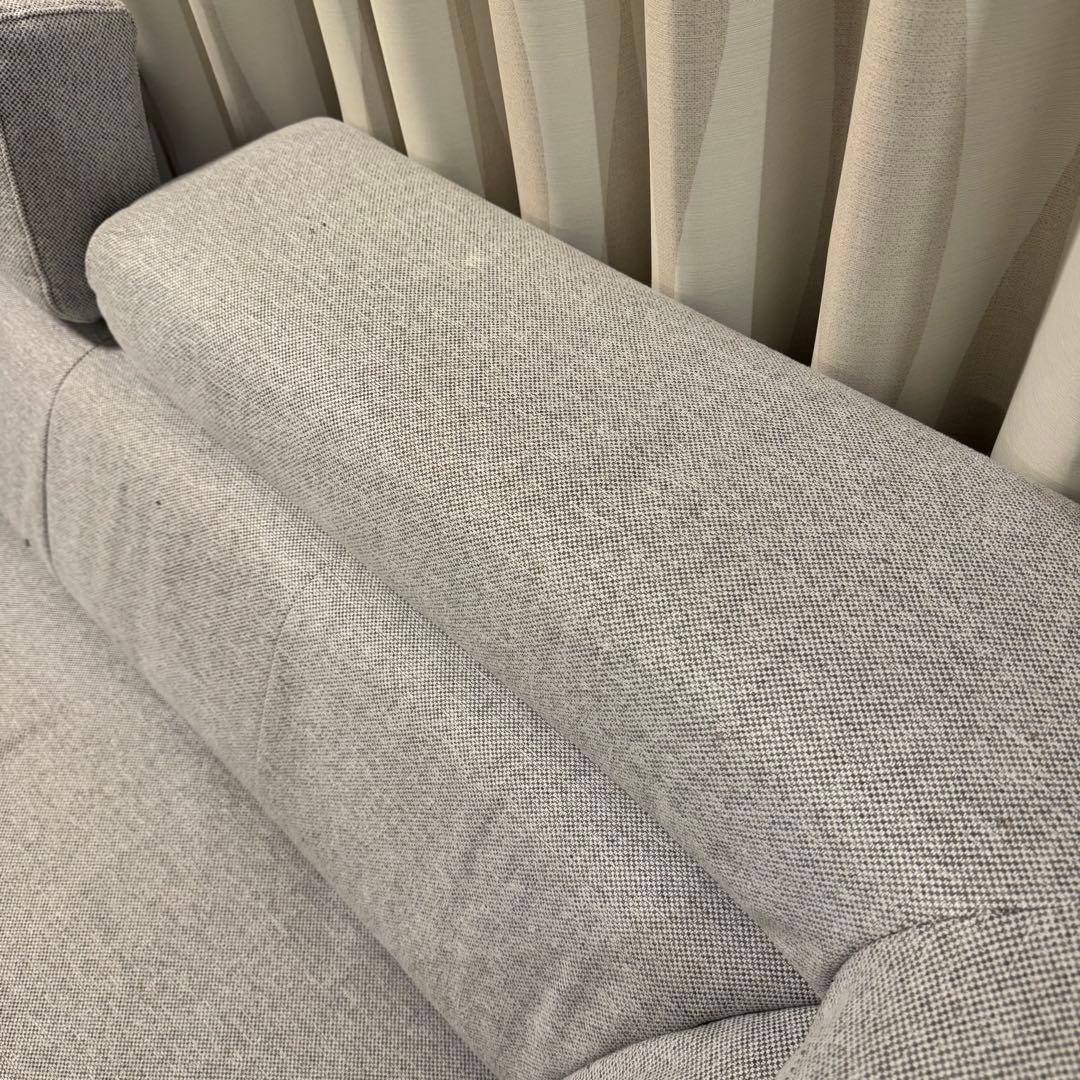 ①マルイチセーリング(生活製作所) ソファ コーナーソファ 国産家具