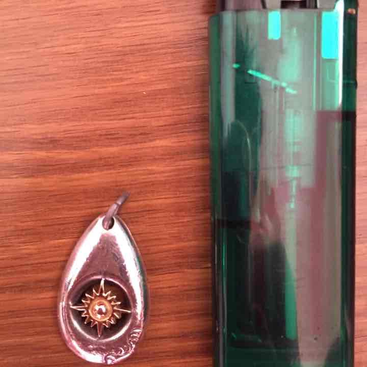 ぱんちょアリゾナフリーダム  Ｋ18 大太陽神付ドロップトップ