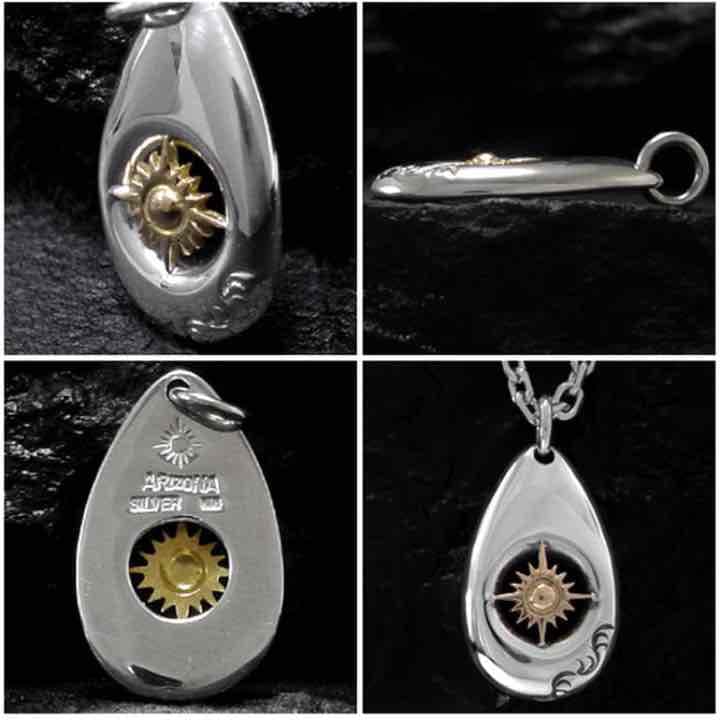 ぱんちょアリゾナフリーダム  Ｋ18 大太陽神付ドロップトップ