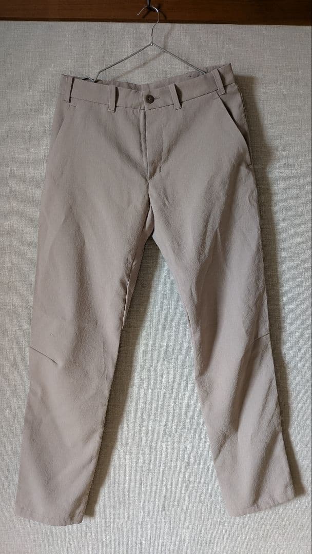 CHAS様用　HOUDINI パンツ　Sサイズ