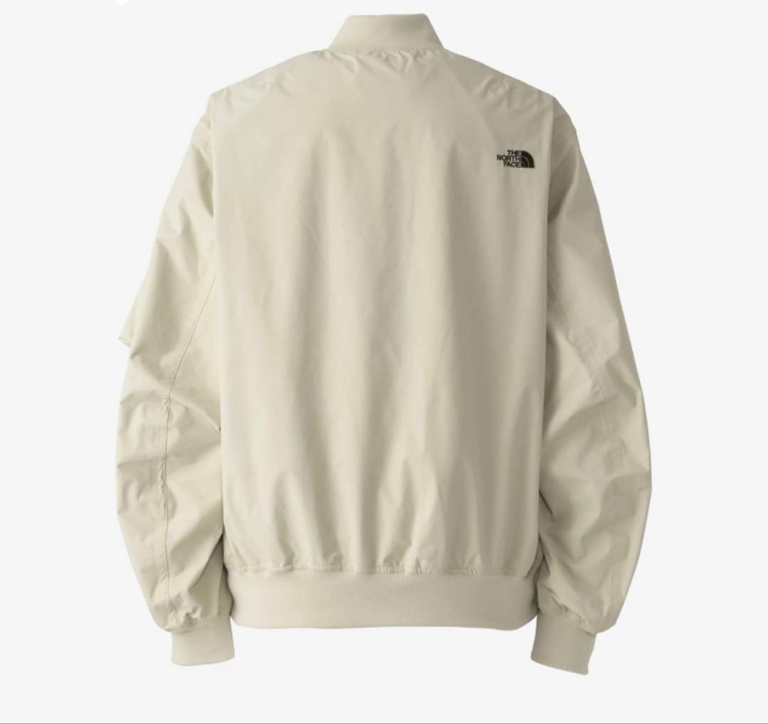 ノースフェイス　ウォータープルーフボンバージャケット　NP12437