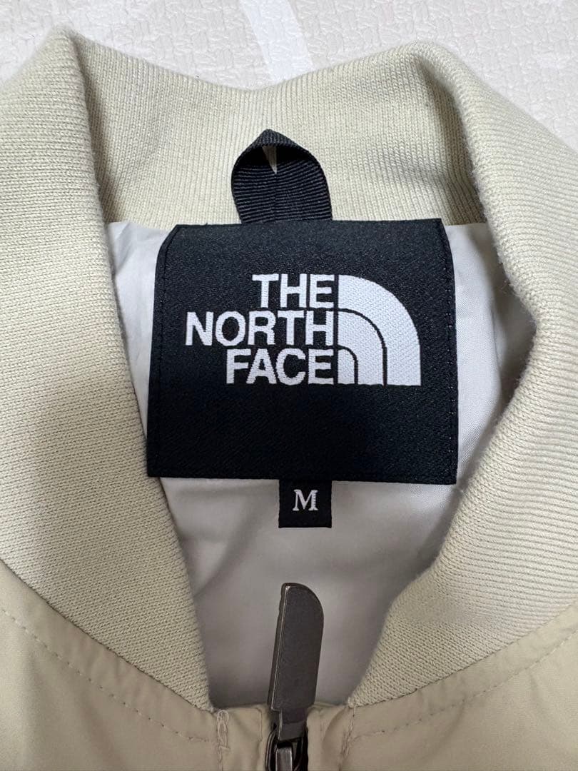 ノースフェイス　ウォータープルーフボンバージャケット　NP12437