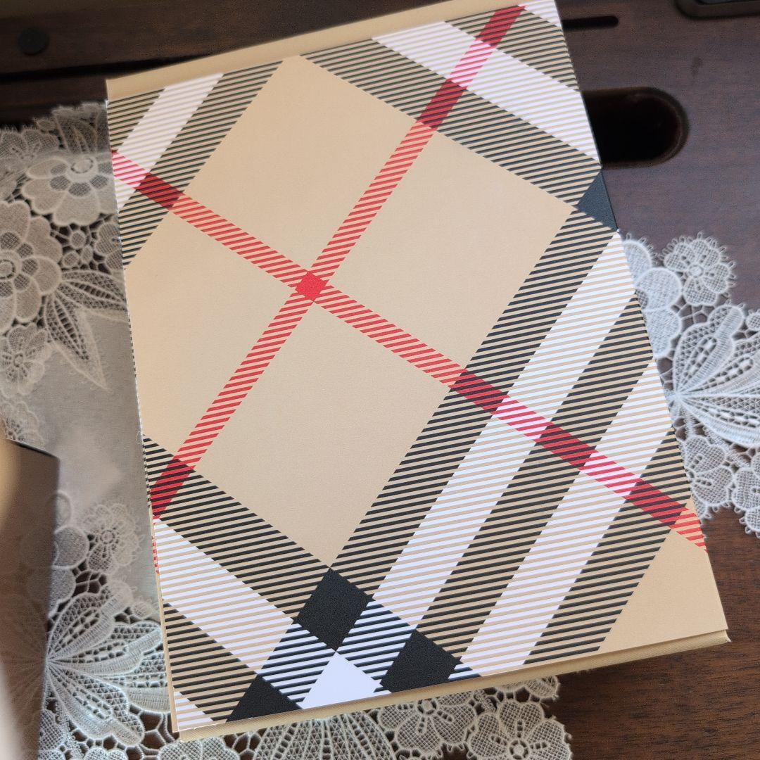 ちょばか　BURBERRY HERO オード 100ml 　新品未使用