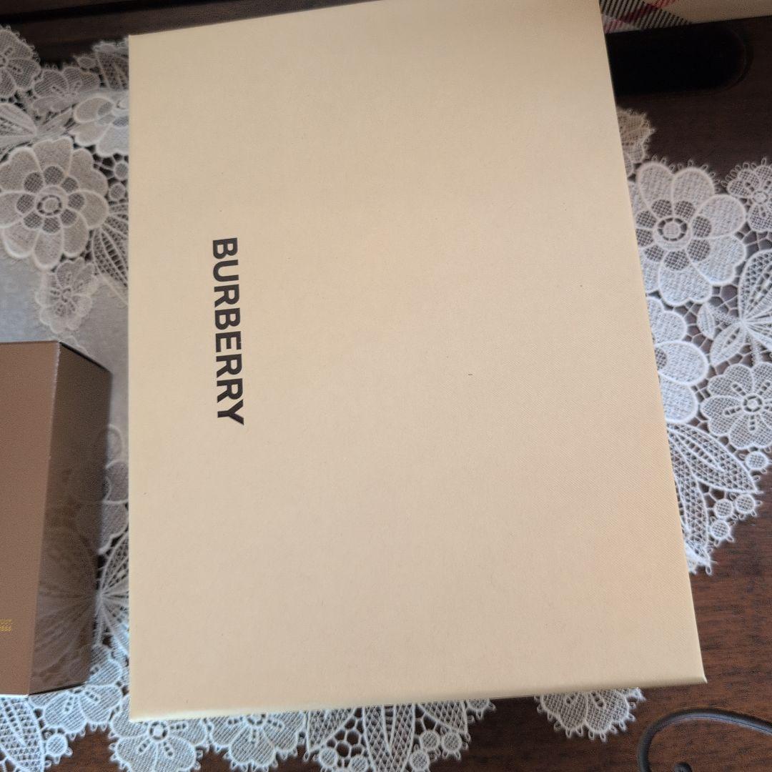 ちょばか　BURBERRY HERO オード 100ml 　新品未使用