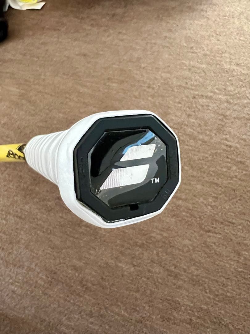 【Babolat】ピュアアエロ 2019モデル