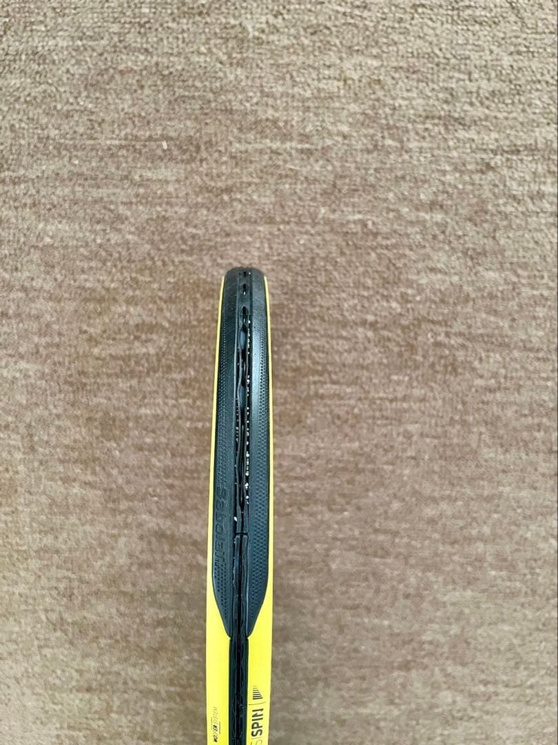 【Babolat】ピュアアエロ 2019モデル