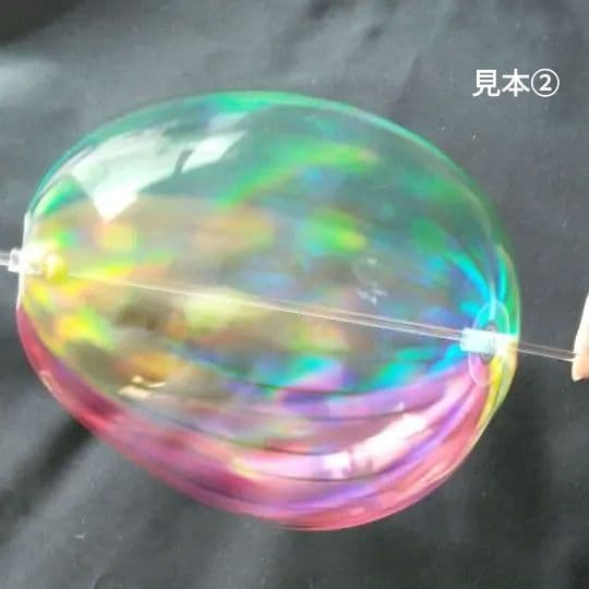 レインボースティック② 　レインボゥスティック② 　　ご注文 見本 専用ページ