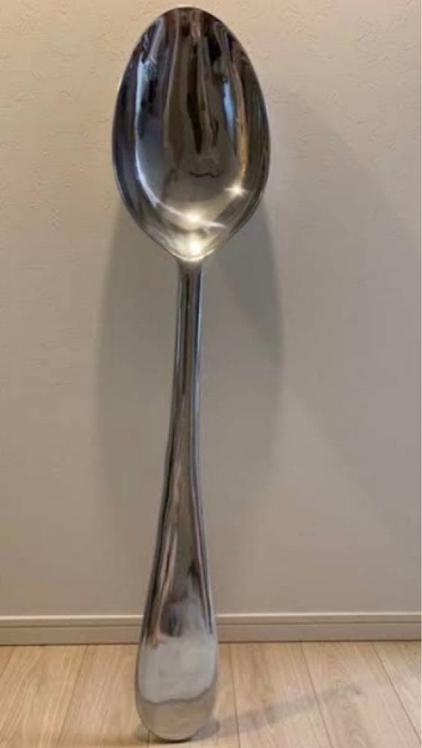 ビッグスプーン 120cm ファーストバイト