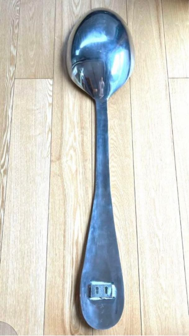 ビッグスプーン 120cm ファーストバイト