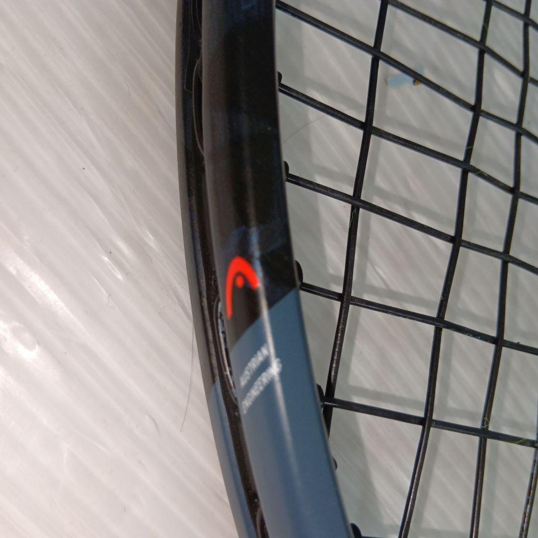 HEAD Graphene 360 ラジカルMP 2019モデル