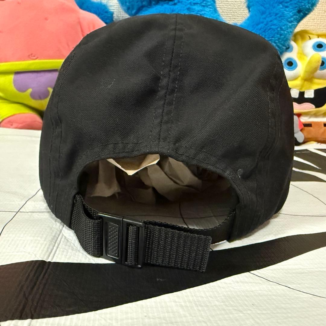 【最終値下】Supreme Cordura Camp Cap 18SS