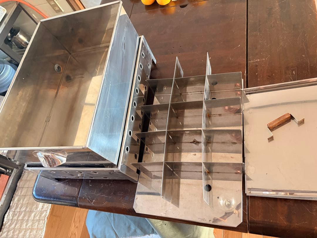 燗銅壺　お燗　おでんなどにも　LPガス