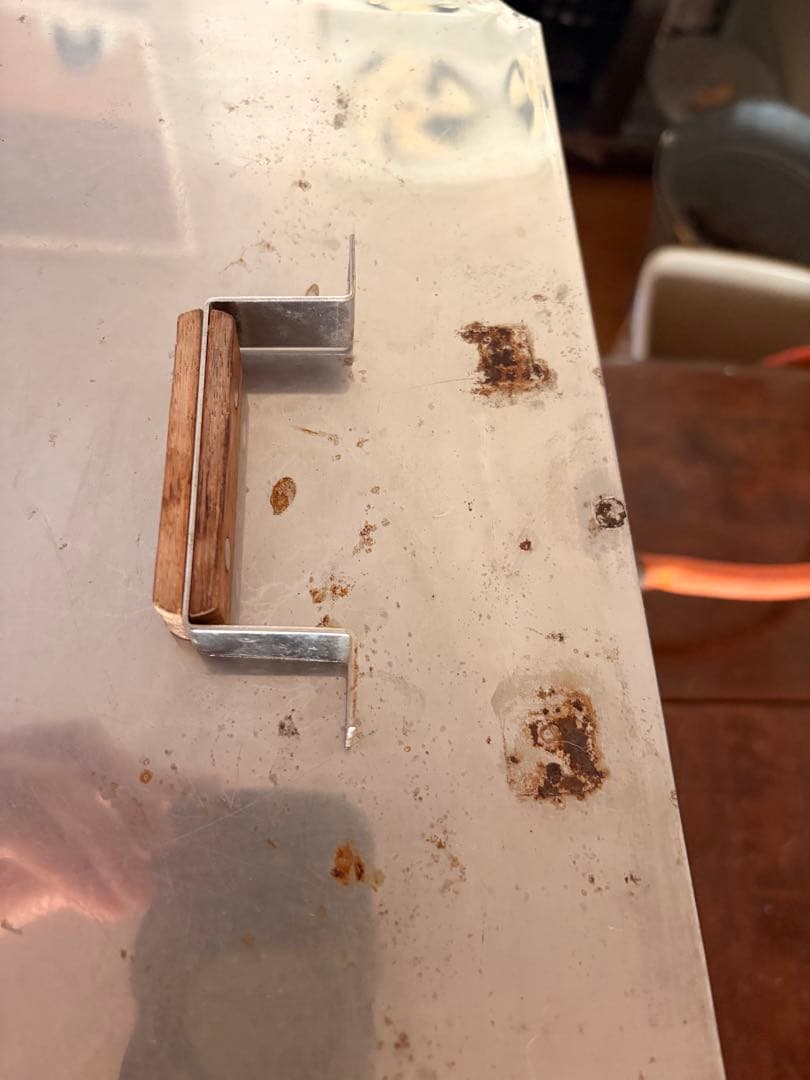 燗銅壺　お燗　おでんなどにも　LPガス