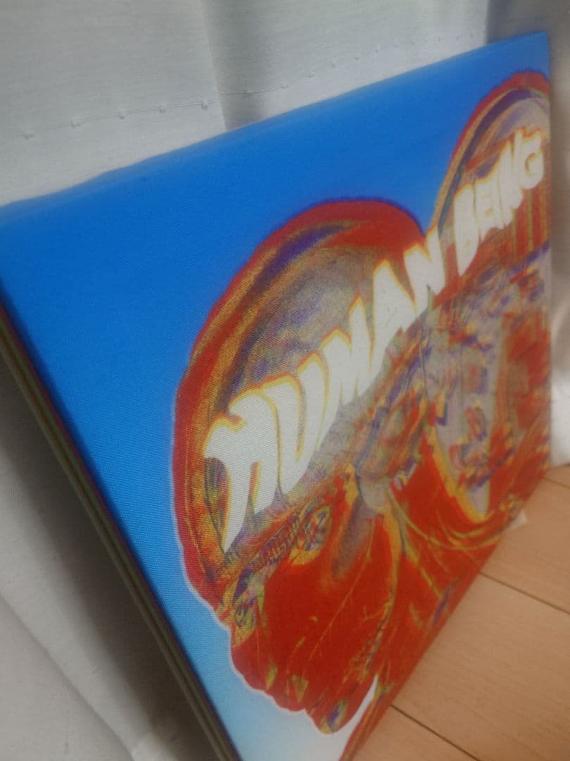 CYDERHOUSE サイダーハウス Canbas Panel