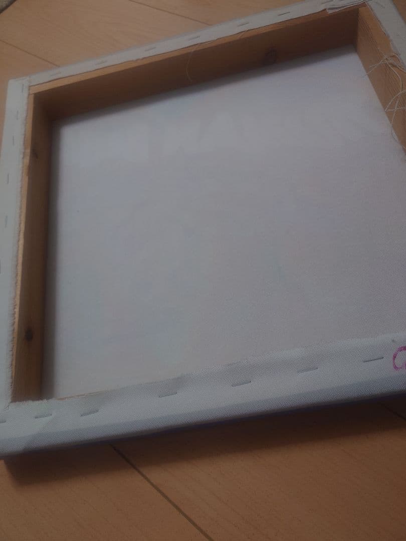 CYDERHOUSE サイダーハウス Canbas Panel