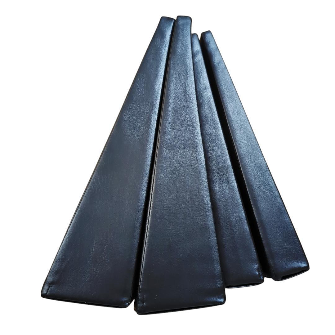 【4セット】 レヴォルヴァ 車中泊マット シートフラットクッション