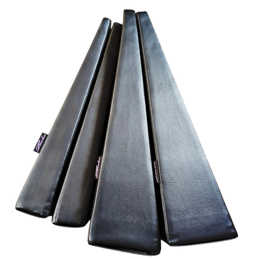 【4セット】 レヴォルヴァ 車中泊マット シートフラットクッション