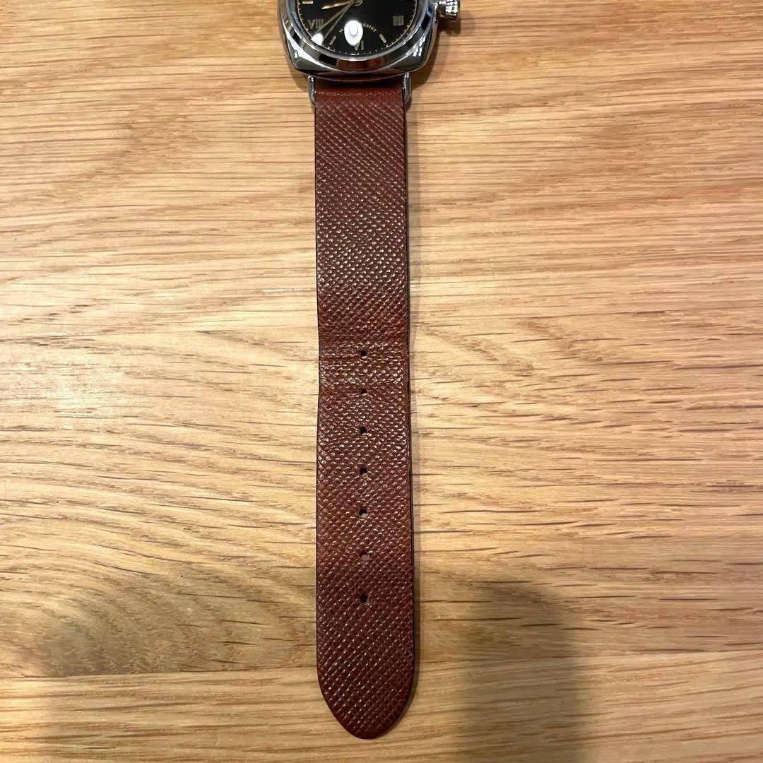 old joe オールドジョー CORBETT WRISTWATCH 腕時計