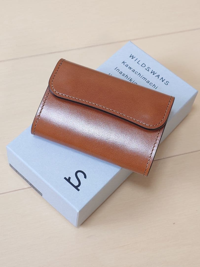 WILDSWANS PONT ワイルドスワンズ ポント タング