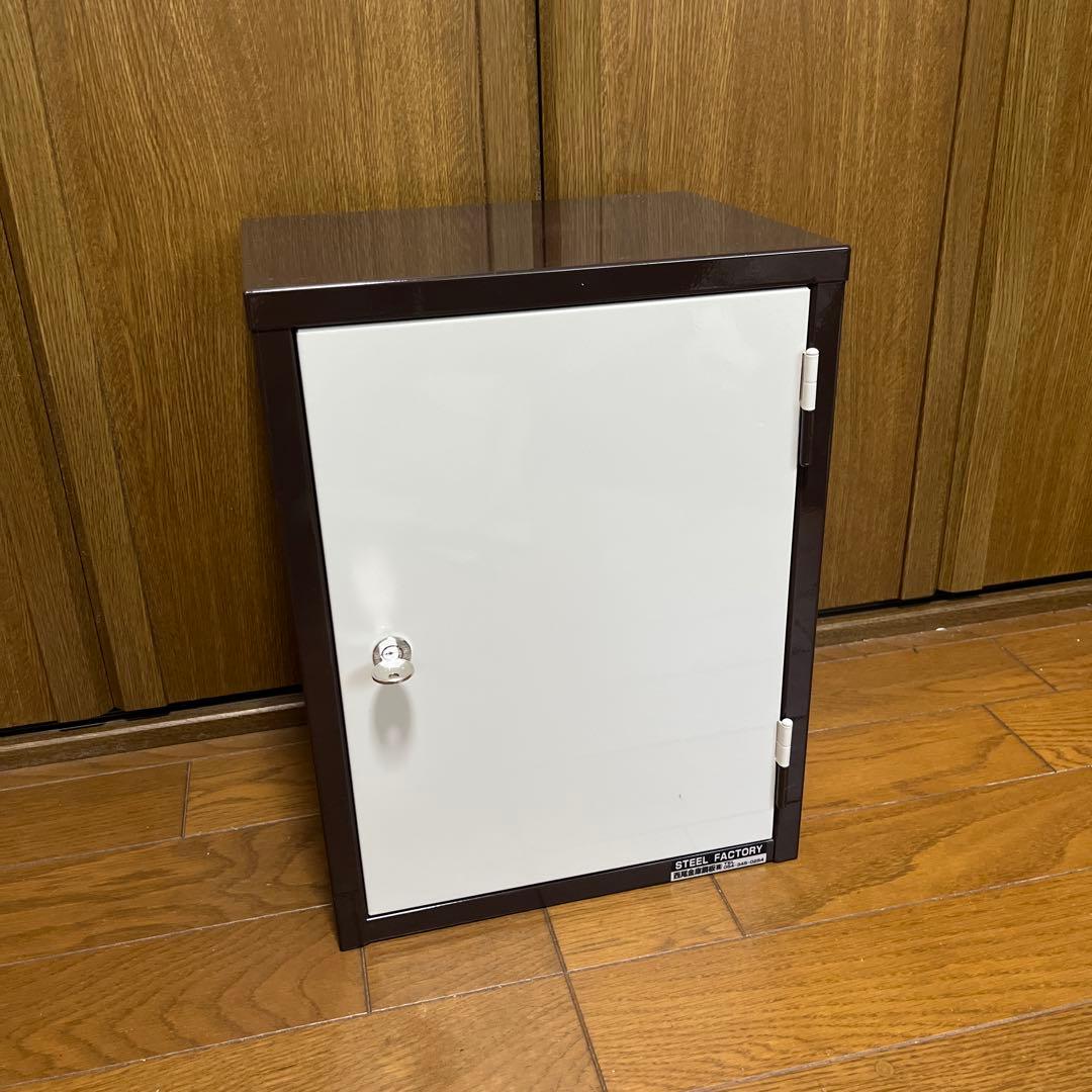 スチールファクトリー装弾ロッカー SG-1型（500発）