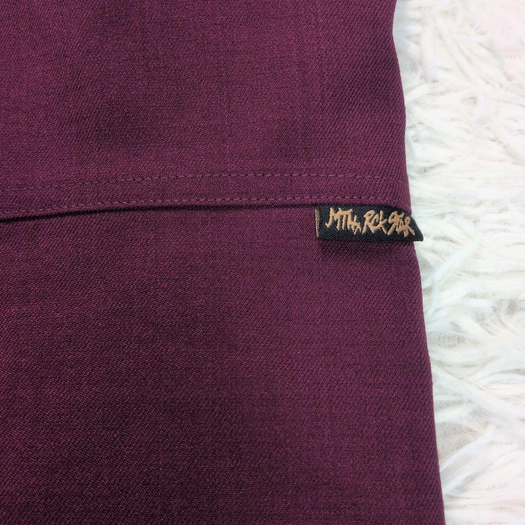 【美品✨MTN ROCK STAR✨XL】スノー スノボ ウェア ズボン パンツ